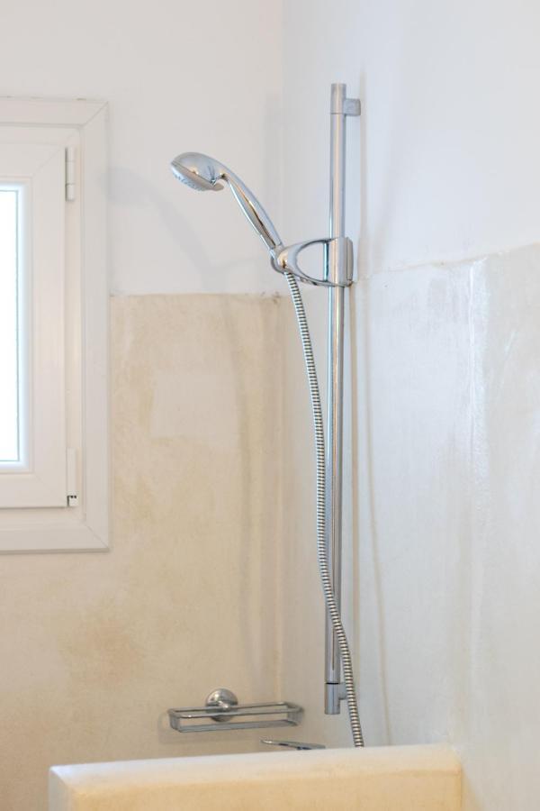 Anemos Guest Apts Kárpathosz Kültér fotó