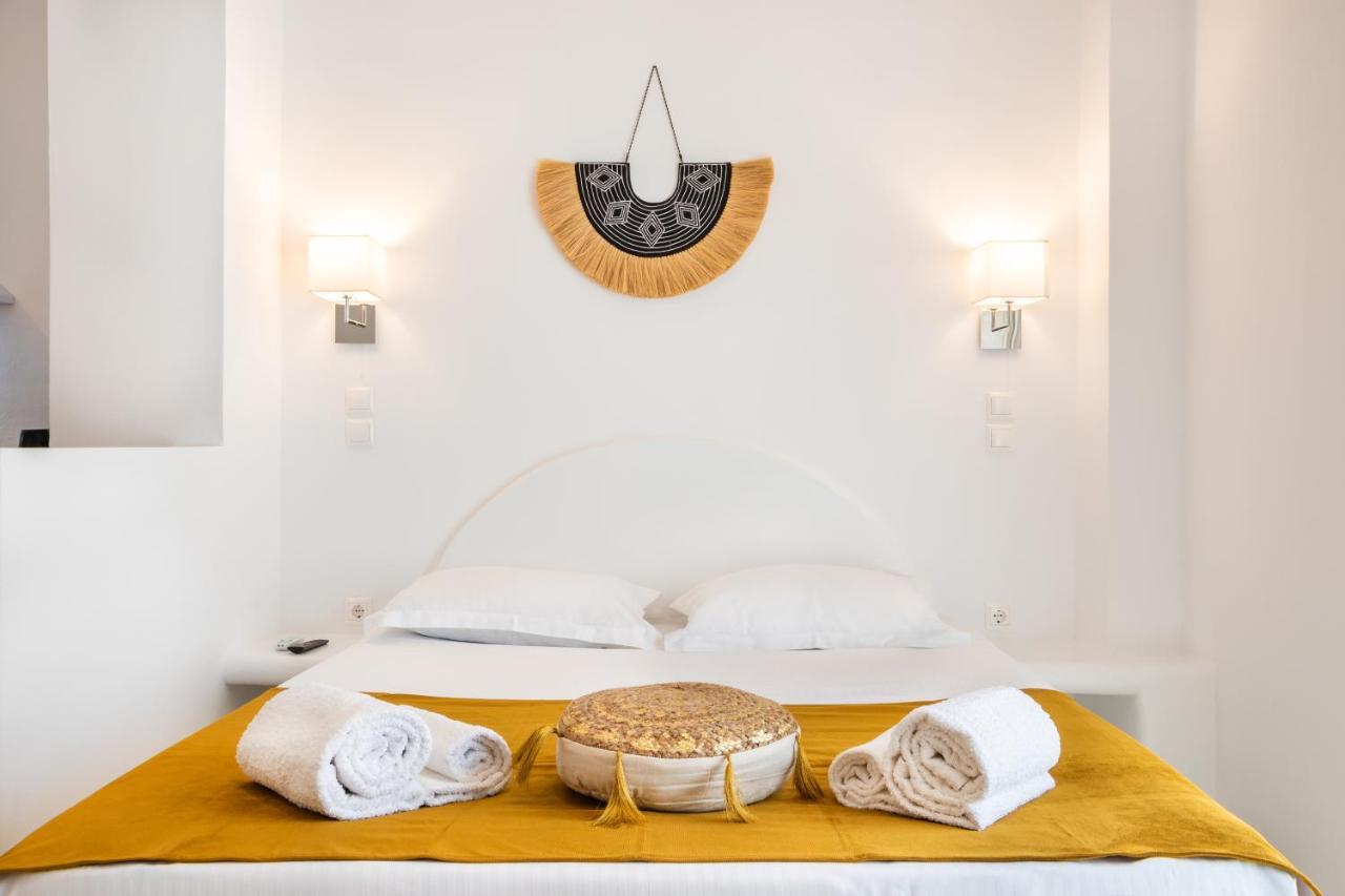 Anemos Guest Apts Kárpathosz Kültér fotó